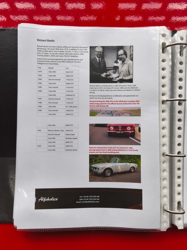 1963 Maserati 3500 GT Sebring (Series 1) Coupe "Full restoration" For Sale (picture 214 of 245)