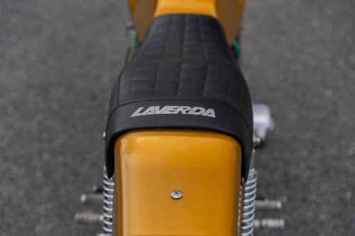 1977 Laverda 1000 Jota till salu (bild 52 av 153)