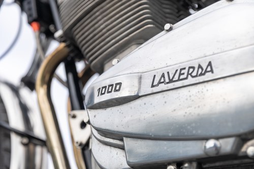 1977 Laverda 1000 Jota till salu (bild 66 av 153)