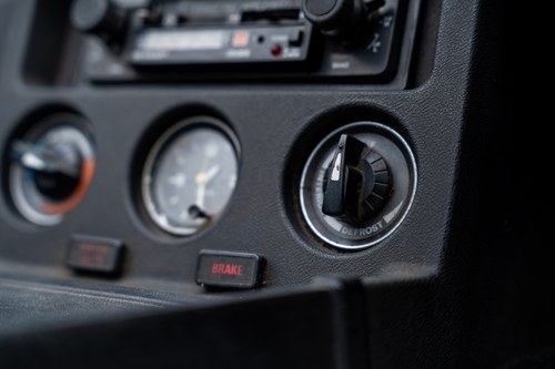 1978 MG MGB Roadster Te koop (foto 51 van 162)
