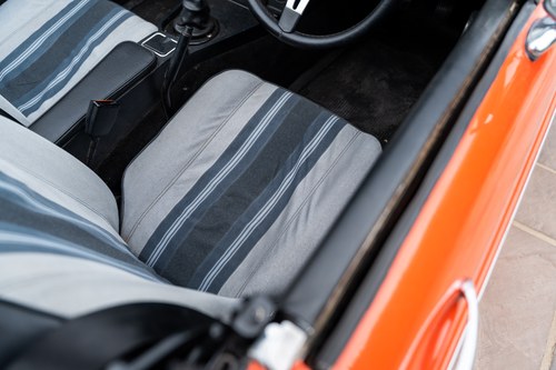 1978 MG MGB Roadster For Sale (picture 58 of 156)