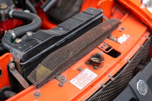 1978 MG MGB Roadster For Sale (picture 130 of 156)