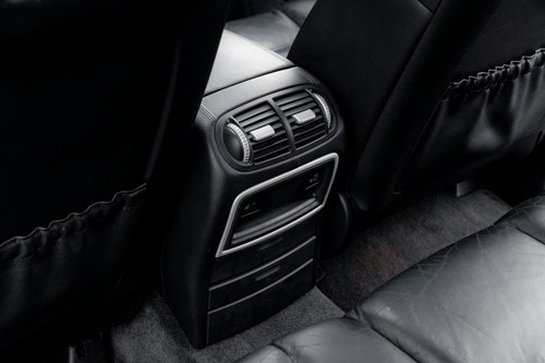 2006 Porsche Cayenne Turbo S (955) Te koop (foto 10 van 27)
