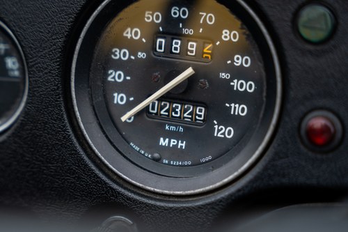 1978 MG MGB Roadster 2L Te koop (foto 43 van 131)