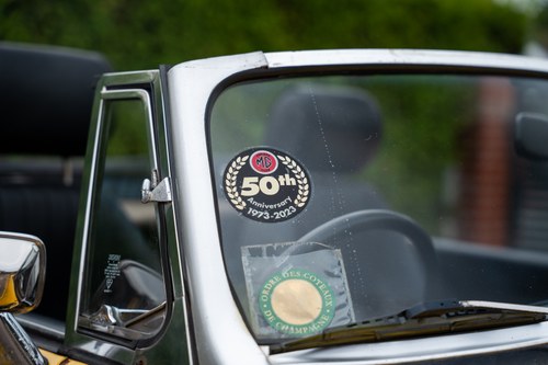 1978 MG MGB Roadster 2L Te koop (foto 68 van 131)