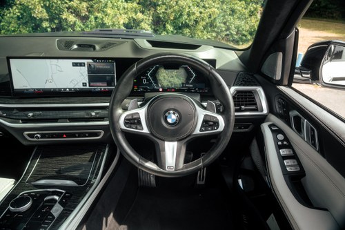 2024 BMW X7 XDrive40i M Sport zum Verkauf (Bild 15 von 84)
