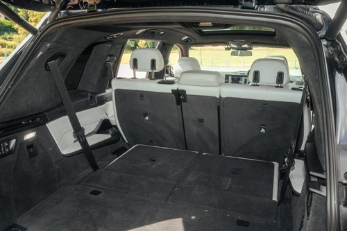 2024 BMW X7 XDrive40i M Sport zum Verkauf (Bild 49 von 84)