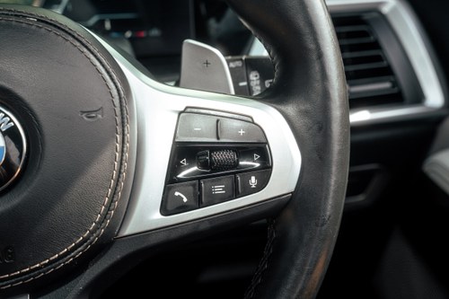 2024 BMW X7 XDrive40i M Sport zum Verkauf (Bild 37 von 84)