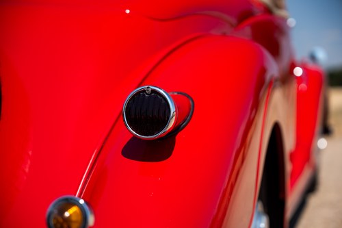1950 Riley RMC RHD Te koop (foto 150 van 290)