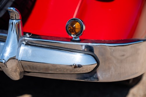 1950 Riley RMC RHD Te koop (foto 151 van 290)