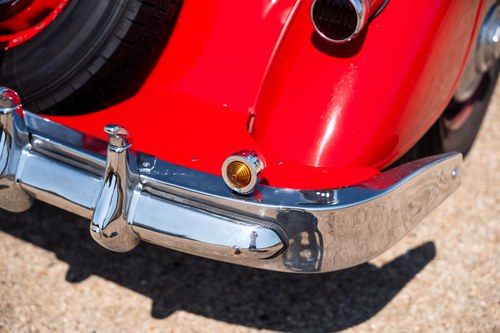 1950 Riley RMC RHD Te koop (foto 153 van 290)