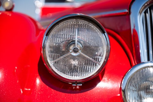 1950 Riley RMC RHD Te koop (foto 179 van 290)