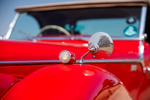 1950 Riley RMC RHD Te koop (foto 185 van 290)