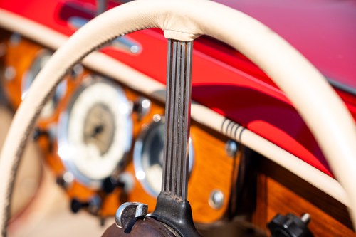 1950 Riley RMC RHD Te koop (foto 128 van 290)
