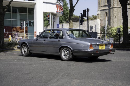 1990 Daimler Double Six In vendita (immagine 8 di 172)