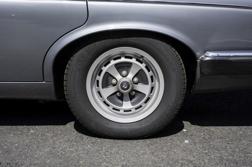 1990 Daimler Double Six In vendita (immagine 9 di 172)