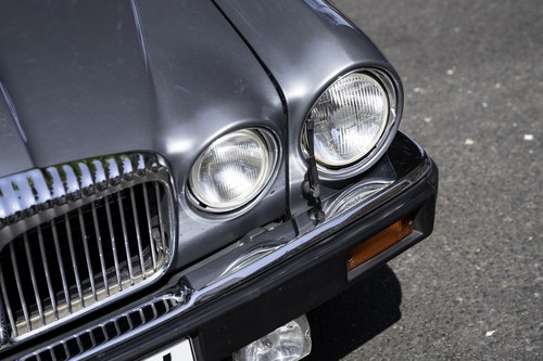 1990 Daimler Double Six In vendita (immagine 88 di 172)