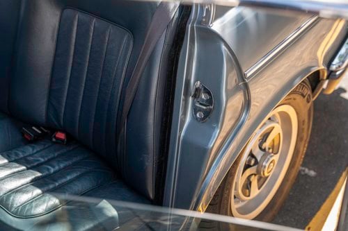 1990 Daimler Double Six In vendita (immagine 19 di 172)