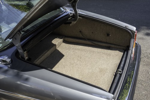 1990 Daimler Double Six In vendita (immagine 63 di 172)