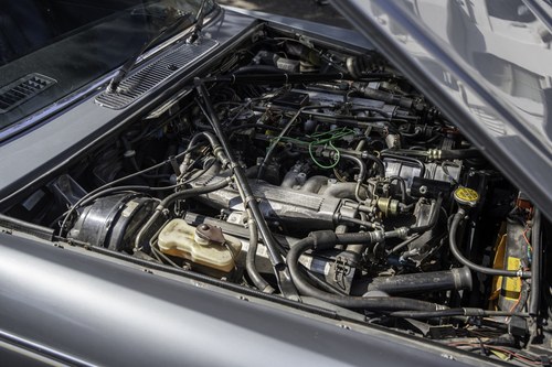 1990 Daimler Double Six In vendita (immagine 116 di 172)