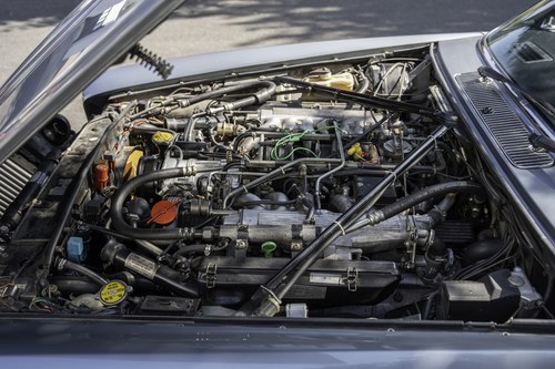1990 Daimler Double Six In vendita (immagine 118 di 172)