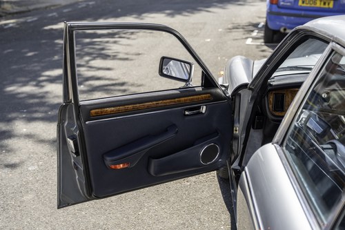 1990 Daimler Double Six In vendita (immagine 40 di 172)
