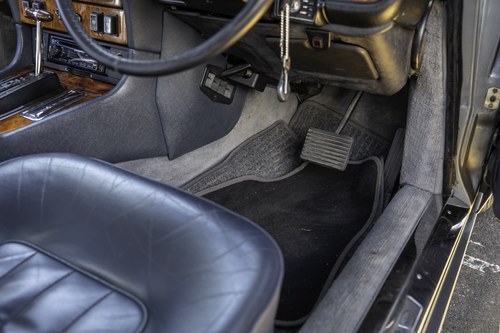1990 Daimler Double Six In vendita (immagine 55 di 172)