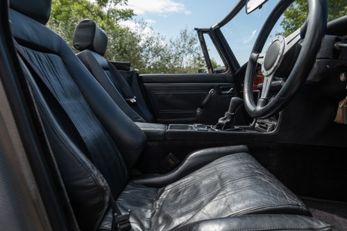 2000 HMC MkIV SE 4.6 V8 For Sale (picture 50 of 140)