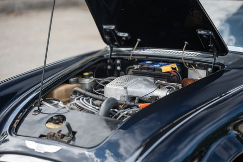 2000 HMC MkIV SE 4.6 V8 For Sale (picture 116 of 140)