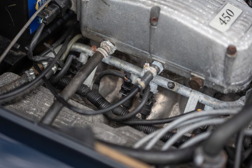 2000 HMC MkIV SE 4.6 V8 For Sale (picture 120 of 140)