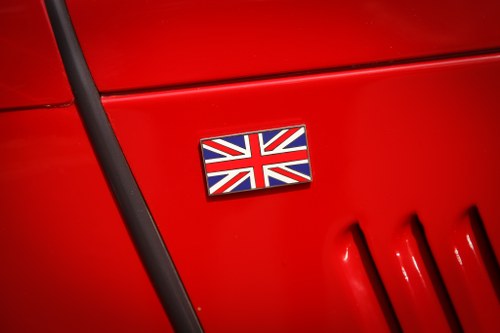 1953 MG TD - UK Original RHD Te koop (foto 96 van 144)