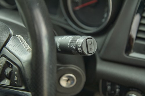 2014 Vauxhall Astra GTC VXR till salu (bild 41 av 135)