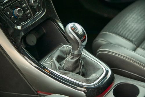 2014 Vauxhall Astra GTC VXR till salu (bild 51 av 135)