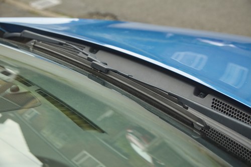 2014 Vauxhall Astra GTC VXR till salu (bild 86 av 135)