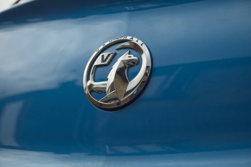 2014 Vauxhall Astra GTC VXR till salu (bild 99 av 135)