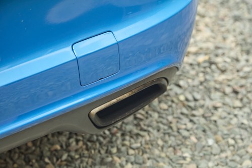 2014 Vauxhall Astra GTC VXR till salu (bild 103 av 135)