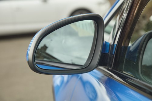2014 Vauxhall Astra GTC VXR till salu (bild 109 av 135)