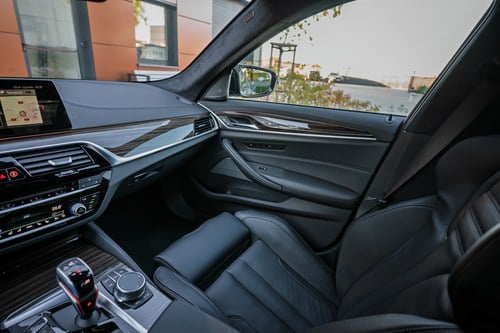 2019 BMW M5 Competition F90 For Sale (picture 36 of 103)