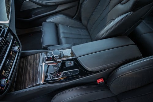 2019 BMW M5 Competition F90 For Sale (picture 38 of 103)