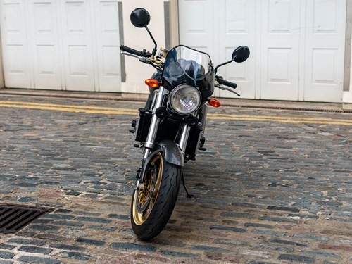 2001 Ducati M4 Monster S4 Type M4 / Variant 00 / Version AA à vendre (picture 16 of 108)