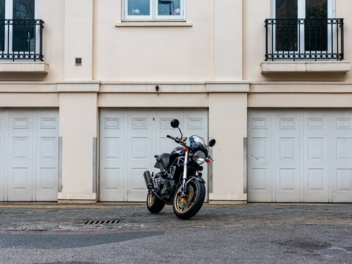 2001 Ducati M4 Monster S4 Type M4 / Variant 00 / Version AA à vendre (picture 18 of 108)