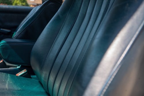 1981 Mercedes-Benz 230CE Automatic RHD C123 zum Verkauf (Bild 50 von 212)