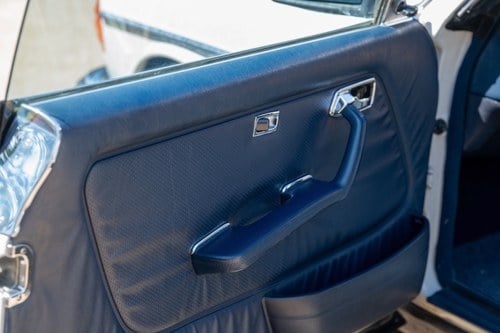 1981 Mercedes-Benz 230CE Automatic RHD C123 zum Verkauf (Bild 76 von 212)