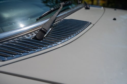 1981 Mercedes-Benz 230CE Automatic RHD C123 zum Verkauf (Bild 115 von 212)