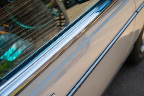 1981 Mercedes-Benz 230CE Automatic RHD C123 zum Verkauf (Bild 119 von 212)