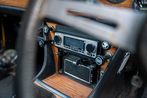 1973 Triumph Stag Manual Mk1 à vendre (picture 16 of 137)