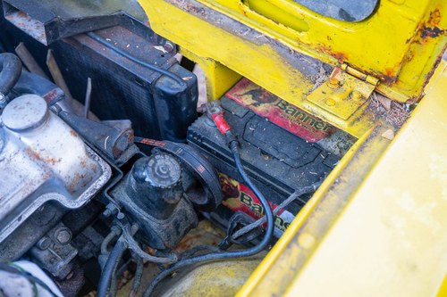 1973 Triumph Stag Manual Mk1 à vendre (picture 111 of 137)
