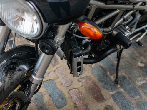 2001 Ducati M4 Monster S4 Type M4 / Variant 00 / Version AA à vendre (picture 65 of 108)