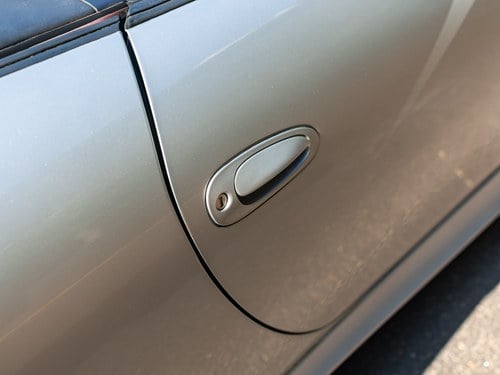 2002 Porsche 911 Carrera 4 3.6L Convertible Manual 996 Te koop (foto 104 van 163)