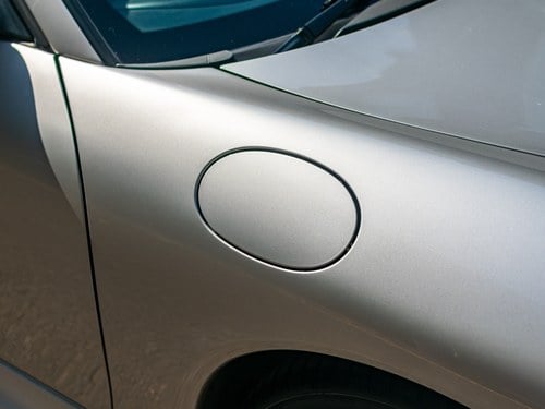 2002 Porsche 911 Carrera 4 3.6L Convertible Manual 996 Te koop (foto 106 van 163)